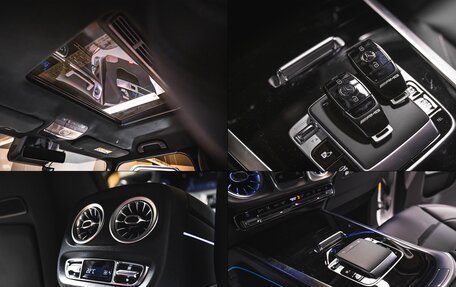 Mercedes-Benz G-Класс AMG, 2025 год, 27 000 000 рублей, 29 фотография