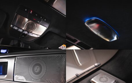 Mercedes-Benz G-Класс AMG, 2025 год, 27 000 000 рублей, 34 фотография