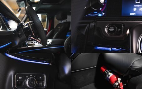 Mercedes-Benz G-Класс AMG, 2025 год, 27 000 000 рублей, 38 фотография