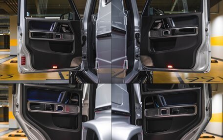 Mercedes-Benz G-Класс AMG, 2025 год, 27 000 000 рублей, 30 фотография