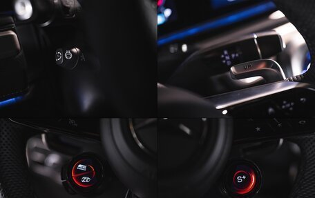 Mercedes-Benz G-Класс AMG, 2025 год, 27 000 000 рублей, 32 фотография