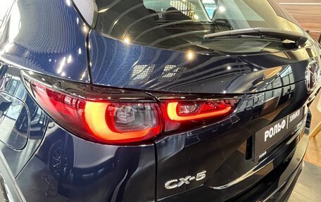 Mazda CX-5 II, 2024 год, 4 350 000 рублей, 15 фотография