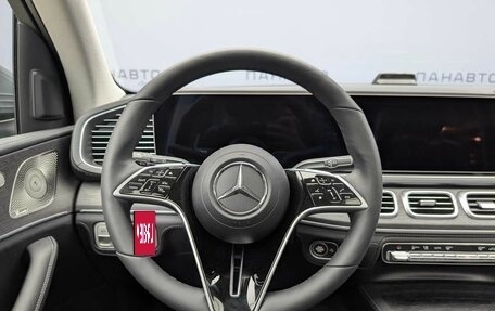 Mercedes-Benz GLE, 2025 год, 16 500 000 рублей, 8 фотография