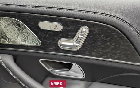 Mercedes-Benz GLE, 2025 год, 16 500 000 рублей, 10 фотография