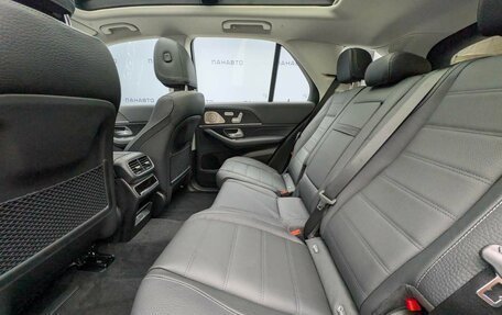 Mercedes-Benz GLE, 2025 год, 19 800 000 рублей, 7 фотография