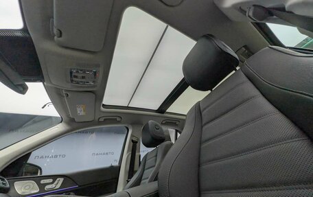 Mercedes-Benz GLE, 2025 год, 16 500 000 рублей, 18 фотография