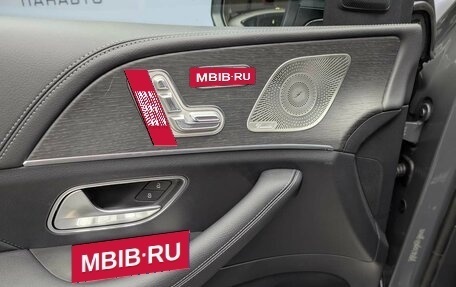 Mercedes-Benz GLE, 2025 год, 19 800 000 рублей, 5 фотография