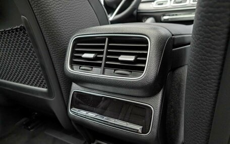 Mercedes-Benz GLE, 2025 год, 19 800 000 рублей, 9 фотография