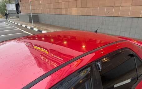 Mitsubishi Lancer IX, 2005 год, 595 000 рублей, 13 фотография