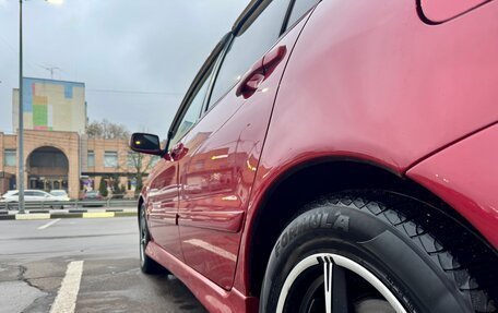 Mitsubishi Lancer IX, 2005 год, 595 000 рублей, 10 фотография