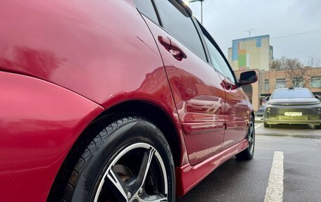 Mitsubishi Lancer IX, 2005 год, 595 000 рублей, 9 фотография