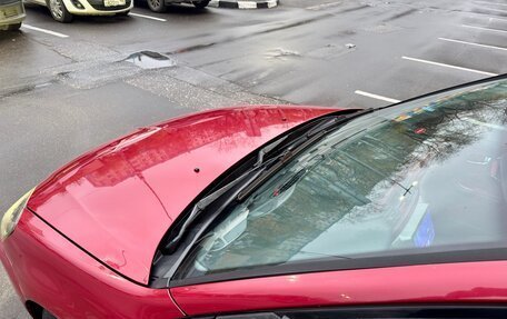 Mitsubishi Lancer IX, 2005 год, 595 000 рублей, 12 фотография