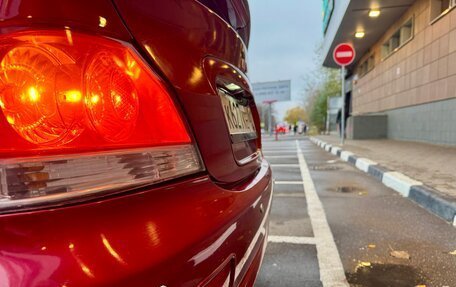 Mitsubishi Lancer IX, 2005 год, 595 000 рублей, 11 фотография