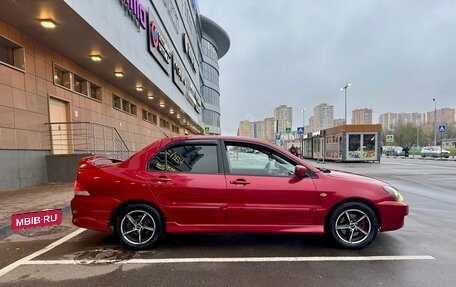 Mitsubishi Lancer IX, 2005 год, 595 000 рублей, 6 фотография