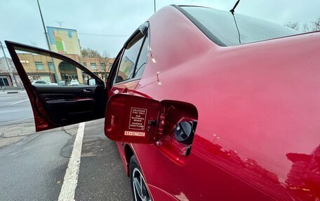 Mitsubishi Lancer IX, 2005 год, 595 000 рублей, 21 фотография