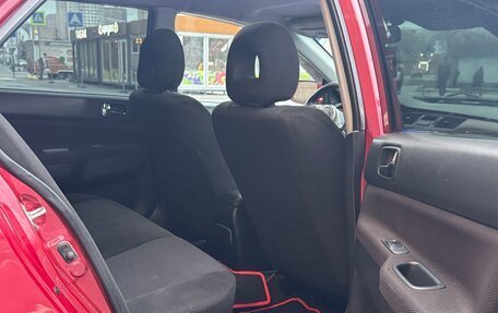 Mitsubishi Lancer IX, 2005 год, 595 000 рублей, 19 фотография