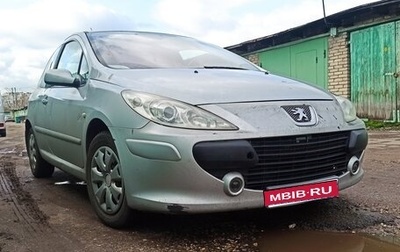 Peugeot 307 I, 2006 год, 220 000 рублей, 1 фотография