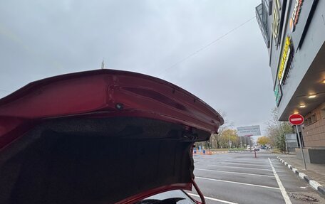 Mitsubishi Lancer IX, 2005 год, 595 000 рублей, 22 фотография