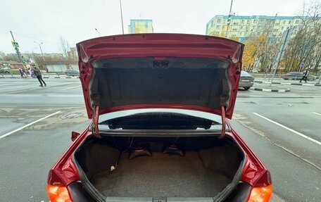 Mitsubishi Lancer IX, 2005 год, 595 000 рублей, 23 фотография