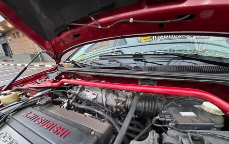 Mitsubishi Lancer IX, 2005 год, 595 000 рублей, 27 фотография