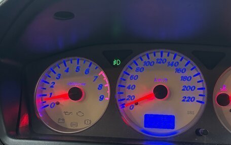 Mitsubishi Lancer IX, 2005 год, 595 000 рублей, 30 фотография