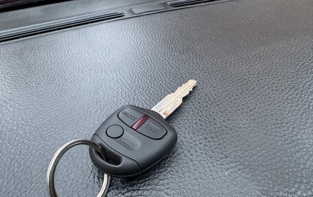 Mitsubishi Lancer IX, 2005 год, 595 000 рублей, 35 фотография