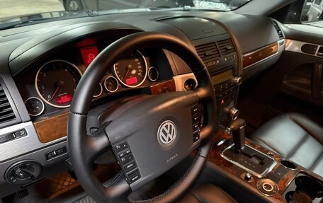 Volkswagen Touareg III, 2008 год, 1 150 000 рублей, 7 фотография