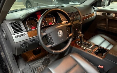 Volkswagen Touareg III, 2008 год, 1 150 000 рублей, 8 фотография