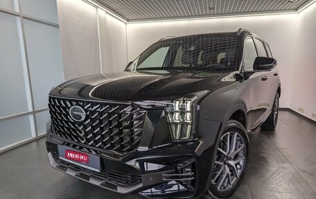 GAC GS8, 2025 год, 4 499 000 рублей, 1 фотография