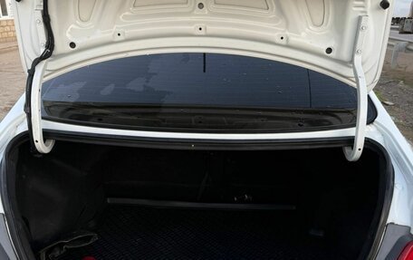 Hyundai Solaris II рестайлинг, 2015 год, 890 000 рублей, 8 фотография