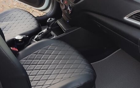 Hyundai Solaris II рестайлинг, 2019 год, 800 000 рублей, 7 фотография