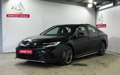 Toyota Camry, 2025 год, 4 599 000 рублей, 1 фотография