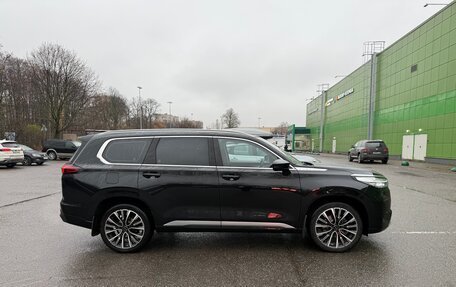 CheryExeed VX, 2023 год, 3 450 000 рублей, 4 фотография