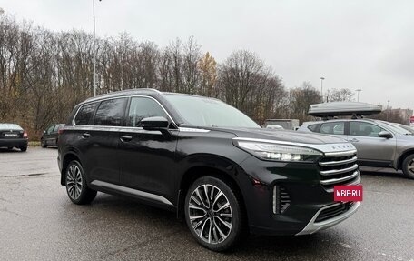 CheryExeed VX, 2023 год, 3 450 000 рублей, 3 фотография
