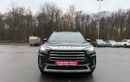 CheryExeed VX, 2023 год, 3 450 000 рублей, 2 фотография