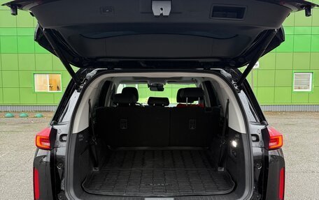 CheryExeed VX, 2023 год, 3 450 000 рублей, 12 фотография