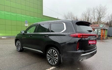 CheryExeed VX, 2023 год, 3 450 000 рублей, 7 фотография