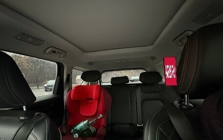 CheryExeed VX, 2023 год, 3 450 000 рублей, 11 фотография