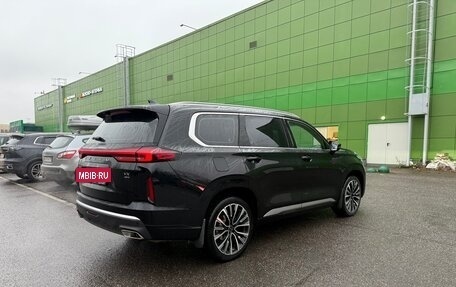 CheryExeed VX, 2023 год, 3 450 000 рублей, 5 фотография