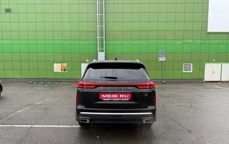 CheryExeed VX, 2023 год, 3 450 000 рублей, 6 фотография