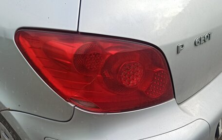 Peugeot 307 I, 2006 год, 220 000 рублей, 4 фотография