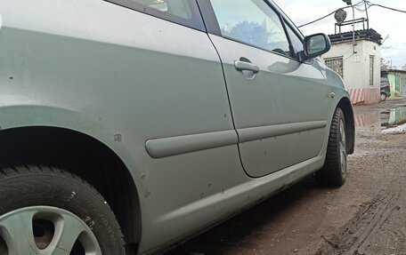 Peugeot 307 I, 2006 год, 220 000 рублей, 6 фотография