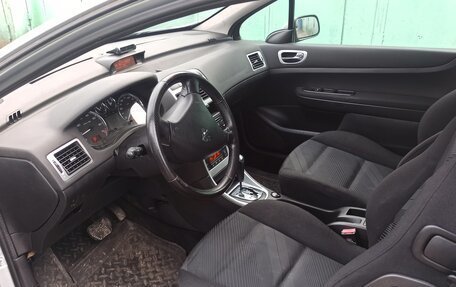 Peugeot 307 I, 2006 год, 220 000 рублей, 11 фотография