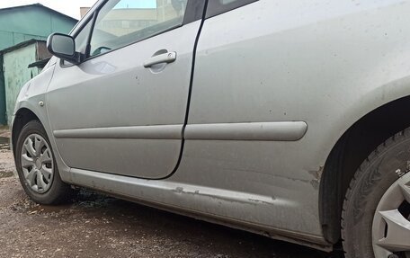 Peugeot 307 I, 2006 год, 220 000 рублей, 7 фотография