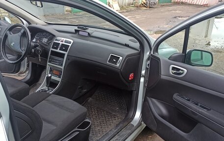 Peugeot 307 I, 2006 год, 220 000 рублей, 12 фотография