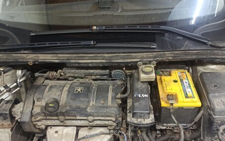 Peugeot 307 I, 2006 год, 220 000 рублей, 16 фотография