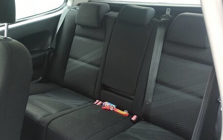 Peugeot 307 I, 2006 год, 220 000 рублей, 13 фотография