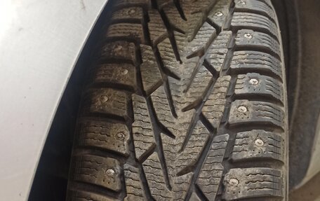 Peugeot 307 I, 2006 год, 220 000 рублей, 17 фотография