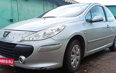 Peugeot 307 I, 2006 год, 220 000 рублей, 2 фотография