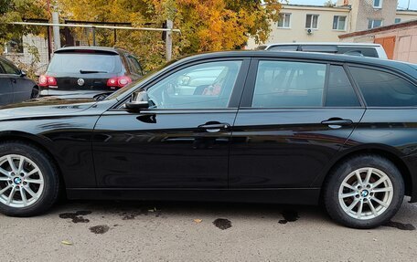 BMW 3 серия, 2018 год, 1 950 000 рублей, 6 фотография